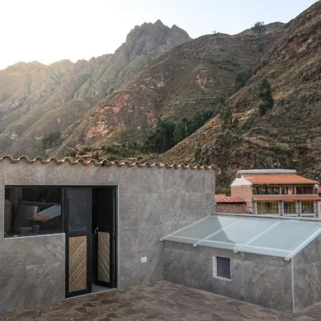 Ayra Hotel Boutique
