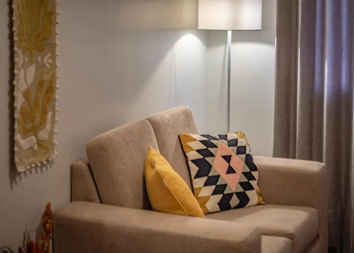 Ayra Boutique Hotel