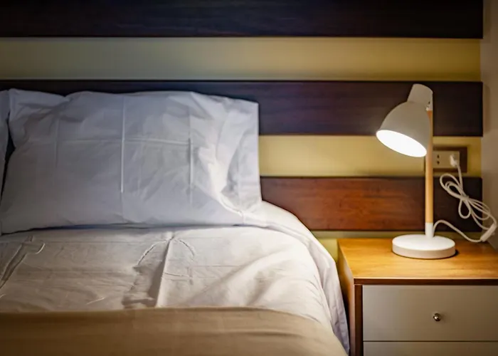 Hotel Ayra Boutique *