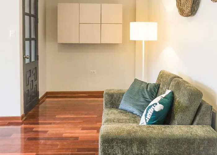 Ayra Boutique Hotel *