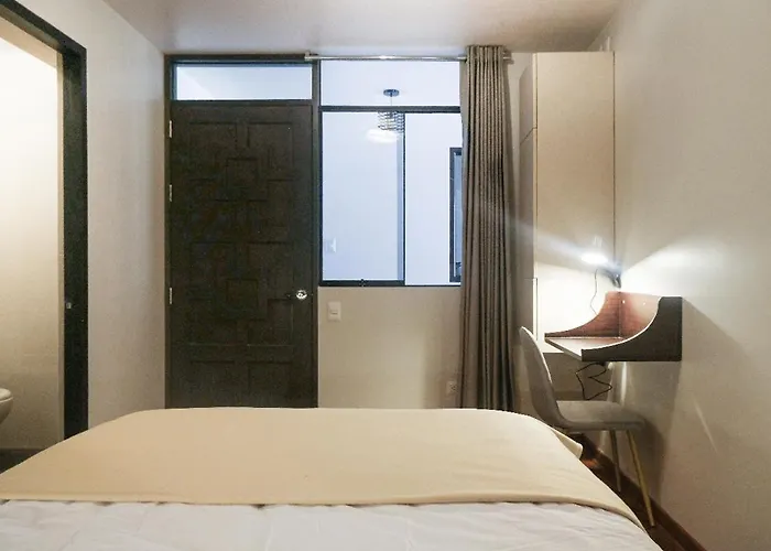 Ayra Boutique Hotel Písac