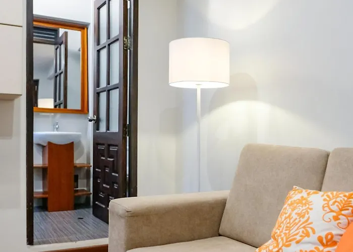 Hotel Ayra Boutique Písac