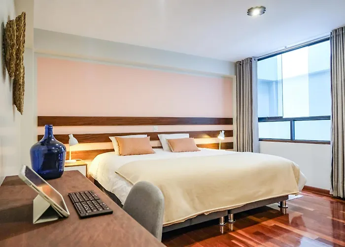 Hotel Ayra Boutique *