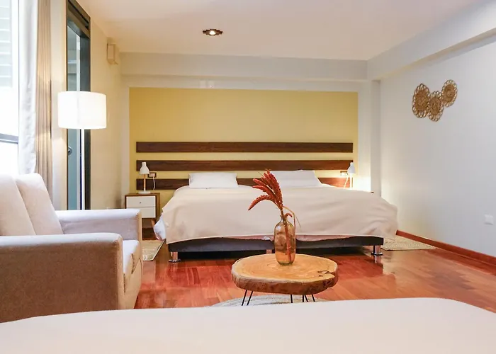 Hotel Ayra Boutique