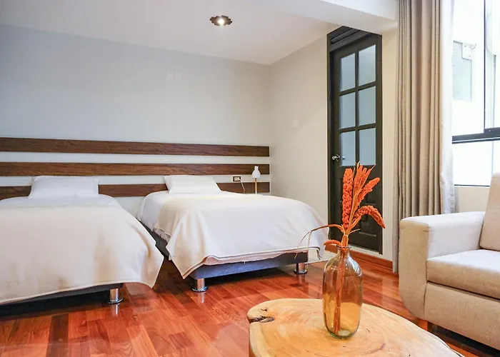 Hotel Ayra Boutique *