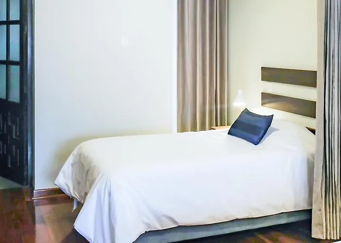 Ayra Boutique Hotel