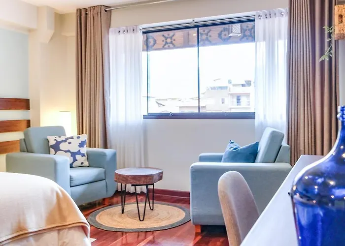Hotel Ayra Boutique *