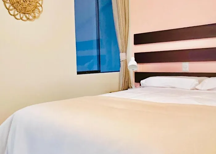Hotel Ayra Boutique Písac