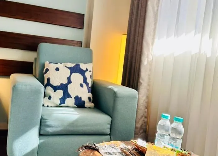 Ayra Boutique Hotel