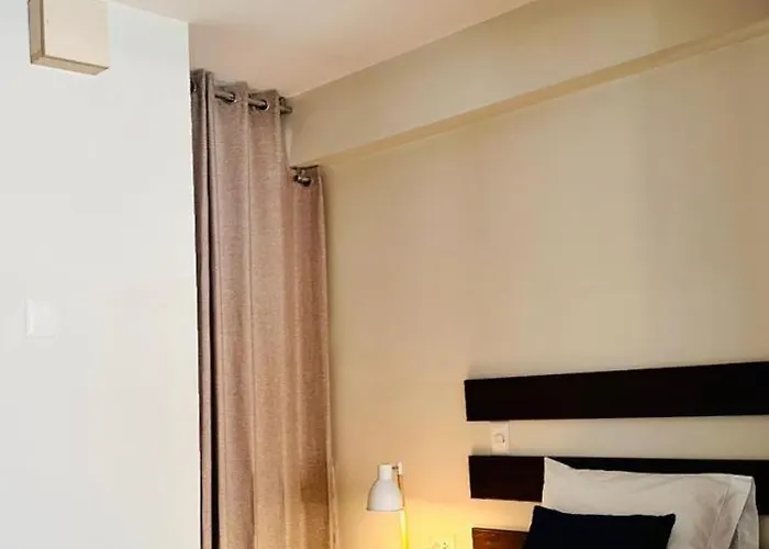 Hotel Ayra Boutique *