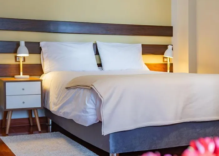 Hotel Ayra Boutique