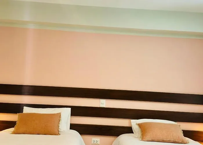 Hotel Ayra Boutique *