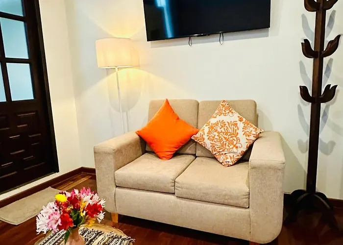 Ayra Boutique Hotel *